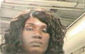 Jonisia Morris, - Orleans Parish County, LA 